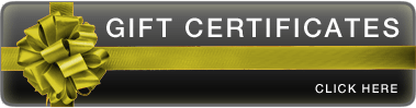 Gift Certificates Limo